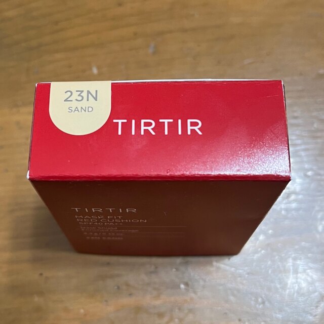 TIRTIR BOX