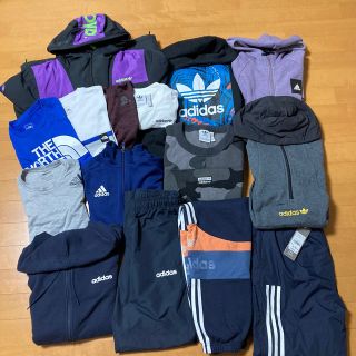 アディダス(adidas)の専用(ジャージ)