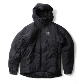 ARC'TERYX アークテリクス　atom ar hoody M