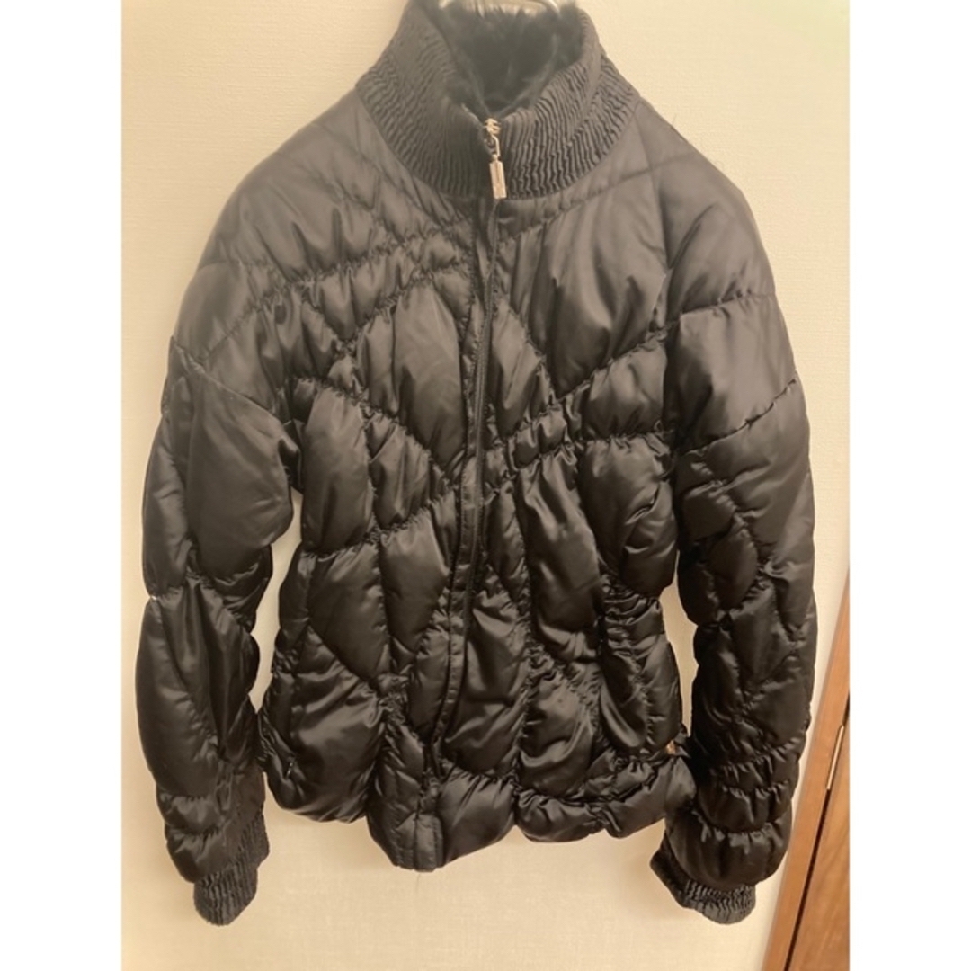 MONCLER(モンクレール)のモンクレール　ダウンジャケット レディースのジャケット/アウター(ダウンジャケット)の商品写真