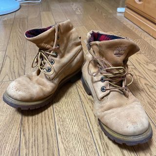 ティンバーランド(Timberland)のティンバーランド★ブーツユーズド(ブーツ)