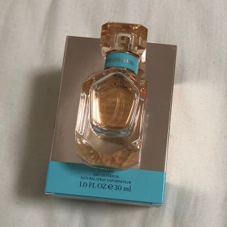 Tiffanyティファニー ローズ ゴールド オードパルファム香水❣️新品❣️