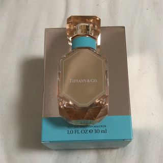 パステルオリーブ 値下げ中!Tiffany オードパルファム 30ml