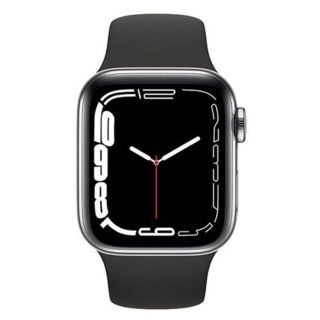 i7 pro MAX AppleWatch類似品 スマートウォッチ(腕時計(デジタル))