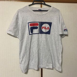 フィラ(FILA)のFILA Tシャツ(Tシャツ/カットソー)