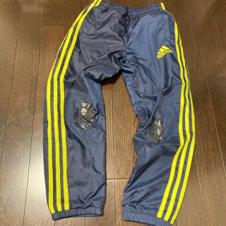 アディダス(adidas)のアディダスシャカシャカズボン　(パンツ/スパッツ)