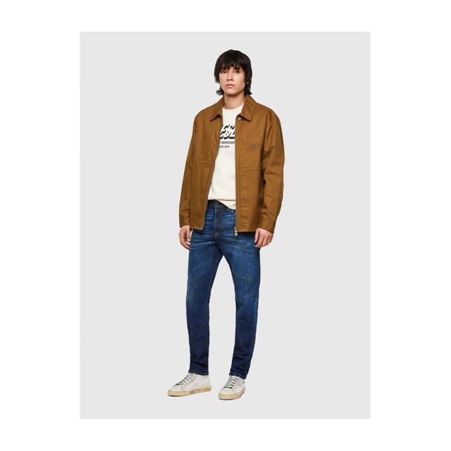 Premium Line 美品!DIESEL D-FINING テーパードストレッチ