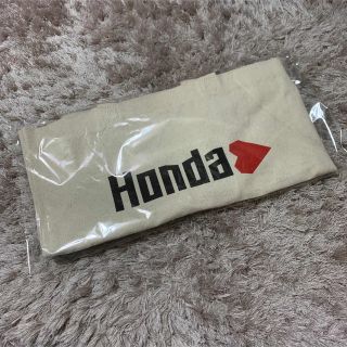 ホンダ(ホンダ)のHondaハートオリジナルスタンダードエコバッグ(トートバッグ)