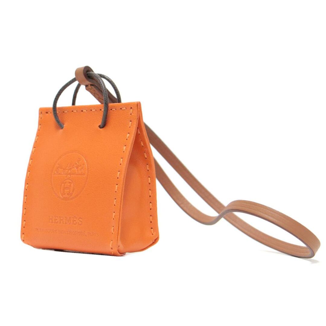 代引き人気 Hermes - HERMES エルメス チャーム バッグチャーム