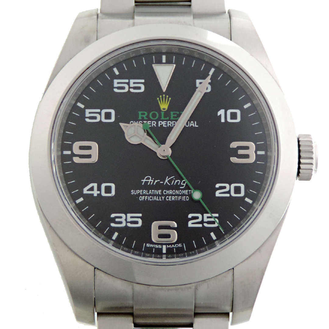 ロレックス 腕時計 116900