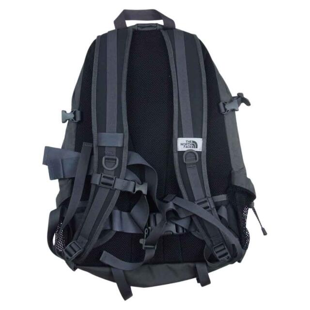 THE NORTH FACE(ザノースフェイス)のTHE NORTH FACE ノースフェイス バックパック NM07412 RECON リーコン リュック 迷彩柄 グレー系【中古】 メンズのバッグ(バッグパック/リュック)の商品写真