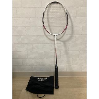 ヨネックス(YONEX)のヨネックス　ボルトリック　iフォース(バドミントン)