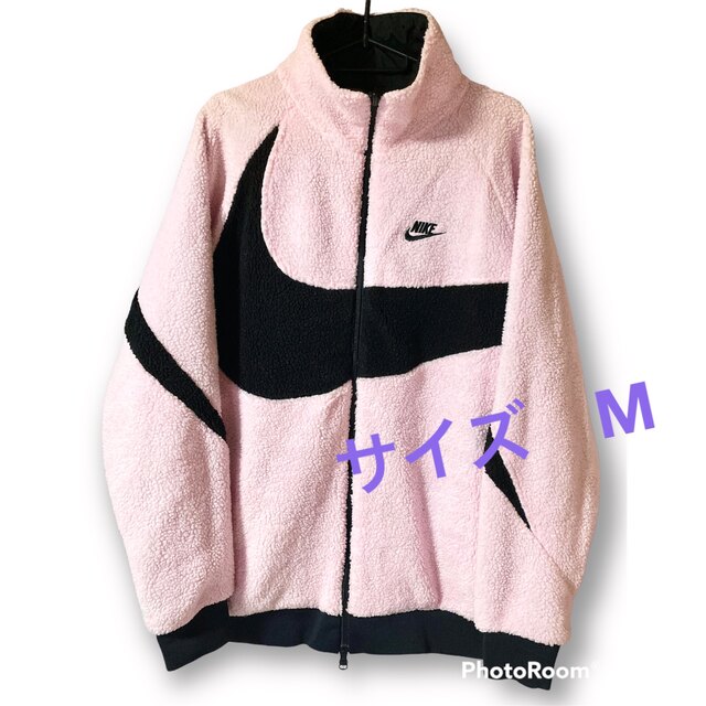 NIKE BIG SWOOSH BOA JACKET