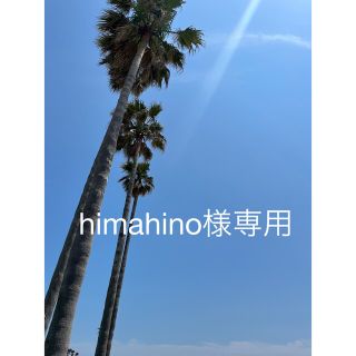 himahino様専用ページ(ピアス)