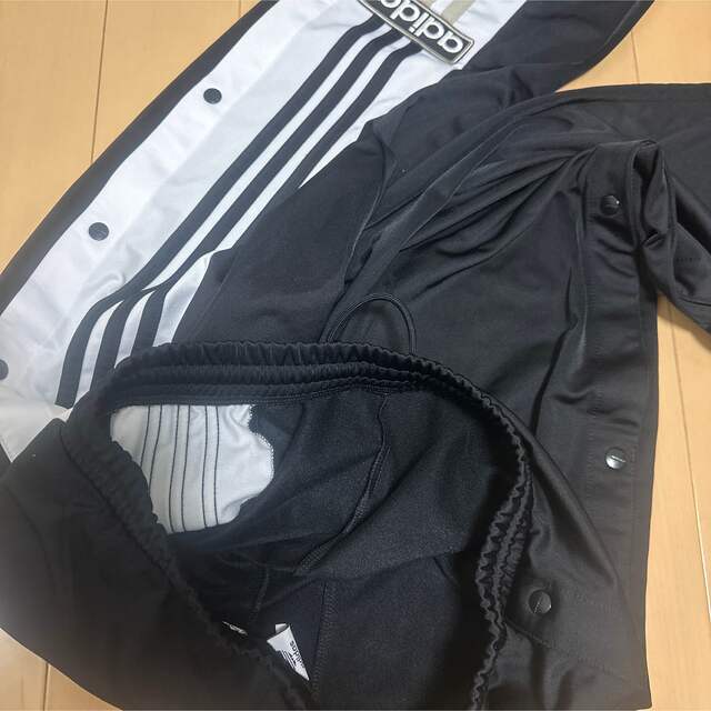 XL adidas  アディダス　オリジナルス　twice着用　アディブレイク