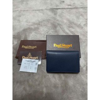 Paul Stuart(名刺入れ/定期入れ)のフリマアイテム一覧 Paul Stuart(名刺入れ/定期入れ)のフリマアイテム一覧