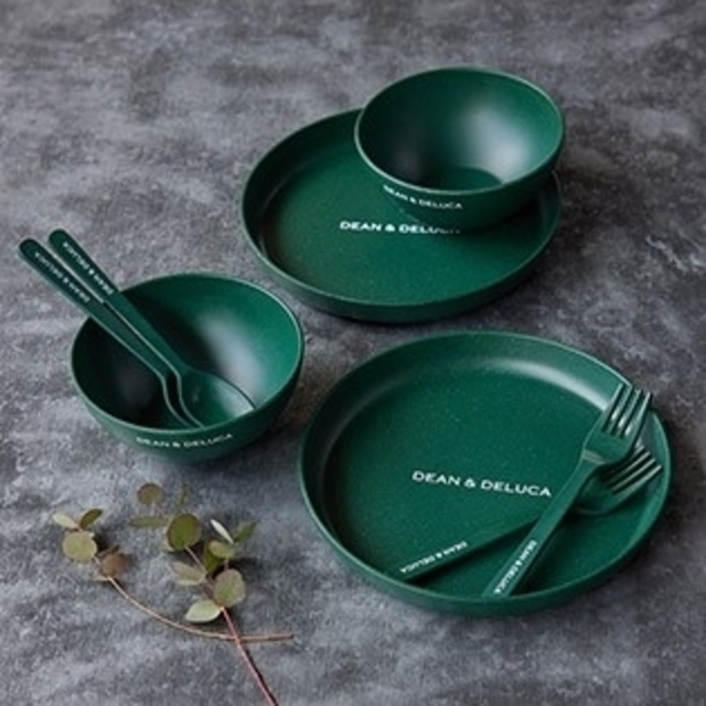 DEAN & DELUCA - ディーン&デルーカ DEAN&DELUCAの通販 by yuyu's shop