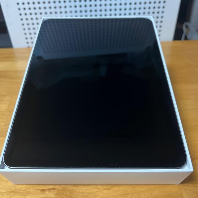 iPad Pro 11インチ 第1世代 64GB WiFi スペースブラック