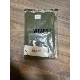 ダブルタップス(W)taps)の22SS WTAPS SWAP SS COPO Tシャツ(Tシャツ/カットソー(半袖/袖なし))