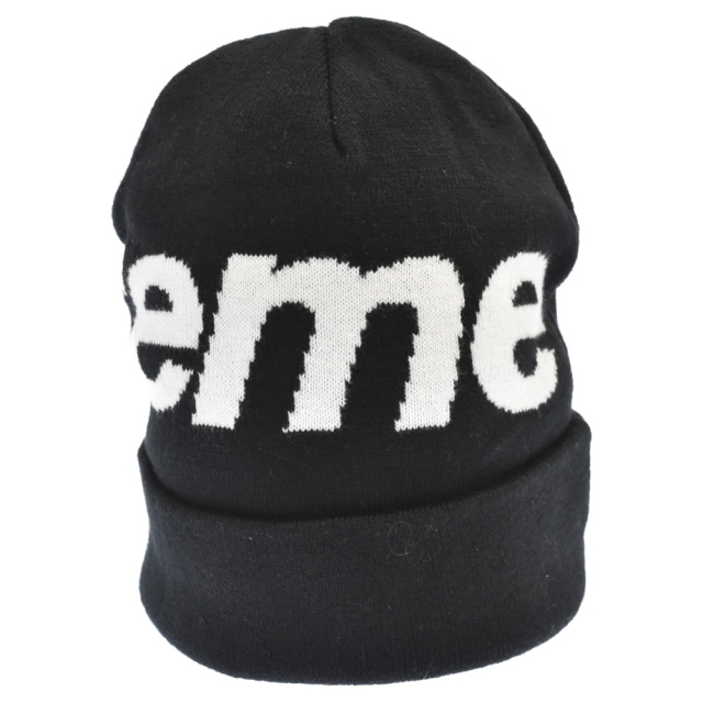Supreme - SUPREME シュプリーム Big Logo Beanie ビックロゴニット