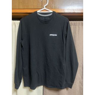 パタゴニア(patagonia)のパタゴニア　ロンT  XSサイズ(Tシャツ/カットソー(七分/長袖))