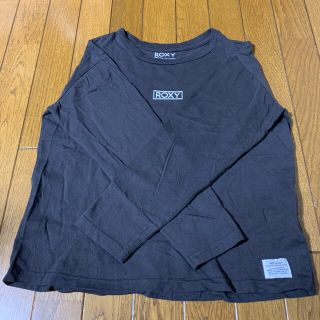 ロキシー(Roxy)のROXY ロンT(Tシャツ(長袖/七分))