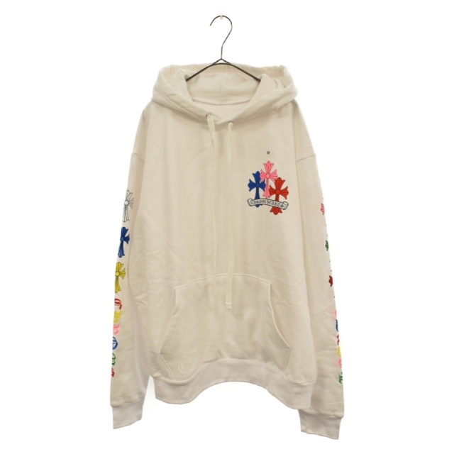 CHROME HEARTS クロムハーツ MLTCOL CEM CRS HD PLVR セメタリー