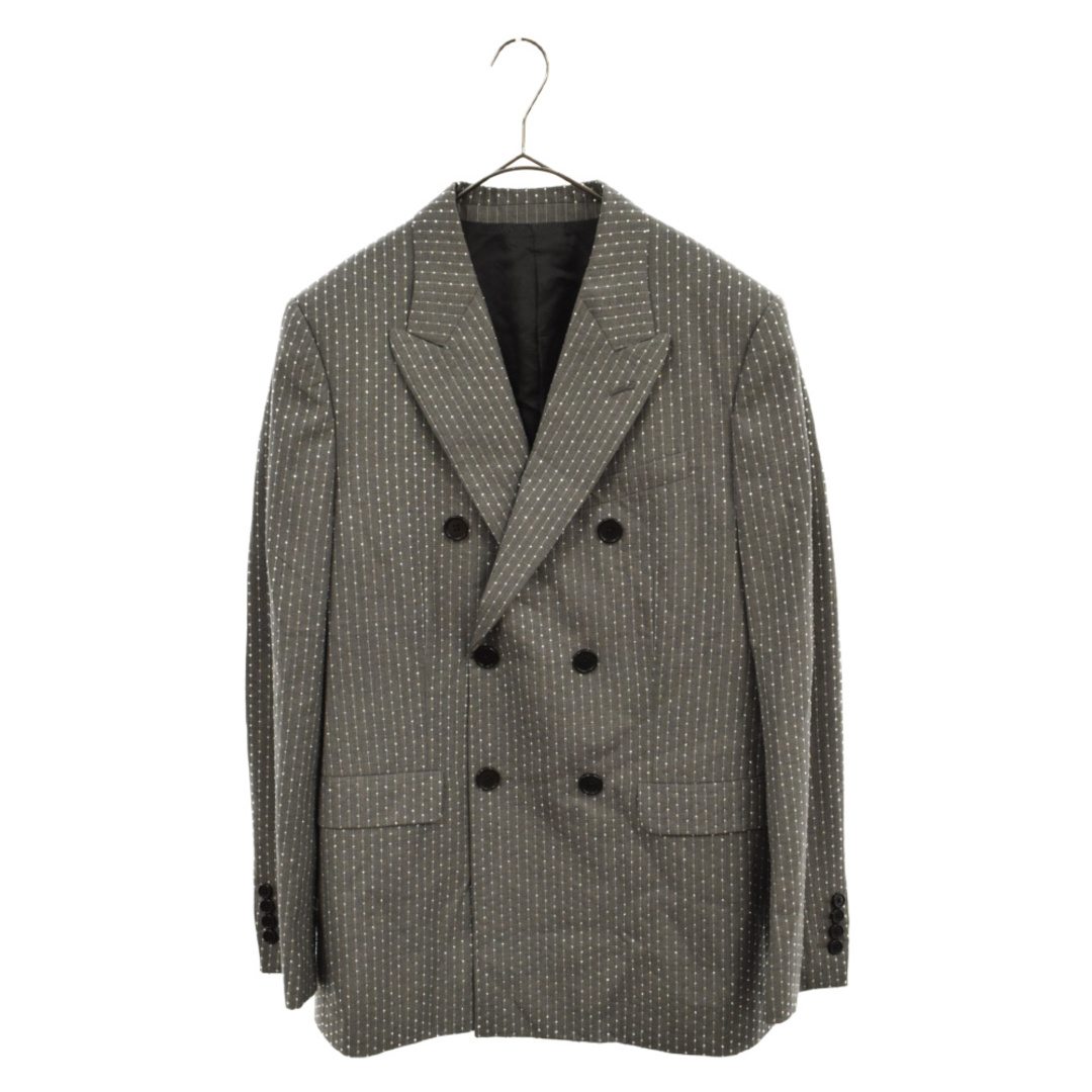 CELINE - CELINE セリーヌ 20SS ラインストーンクチュールダブル CELINE - CELINE セリーヌ 20SS ラインストーンクチュールダブル