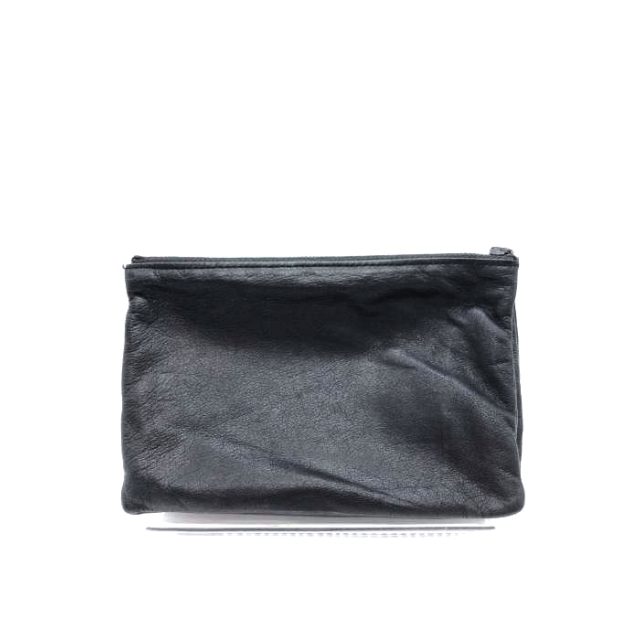 UNUSED(アンユーズド)のUNUSED(アンユーズド) LEATHER POUCH レザーポーチ メンズ メンズのファッション小物(その他)の商品写真