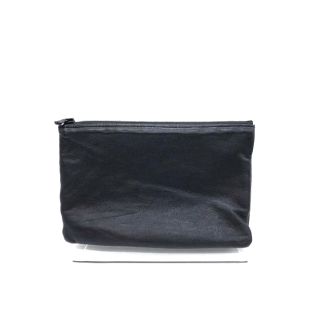 アンユーズド(UNUSED)のUNUSED(アンユーズド) LEATHER POUCH レザーポーチ メンズ(その他)