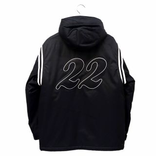 Supreme - SUPREME 22SS ミッチェルアンドネス キルテッド スポーツ