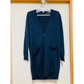 ユニクロ ロングカーディガン カーディガン(レディース)の通販 1,000点