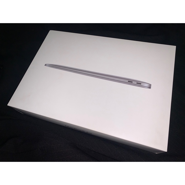 Mac (Apple) - MacBook Air M1 8GB  256GB