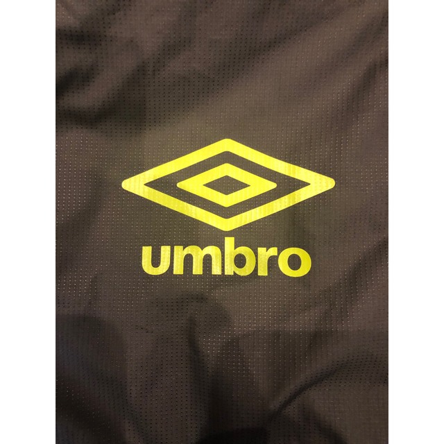 UMBRO(アンブロ)のアンブロ　ジャケット メンズのジャケット/アウター(ナイロンジャケット)の商品写真