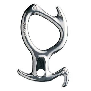 ペツル(PETZL)の【Petzl】ピラナ＋ウィリアムスクリューロック(登山用品)