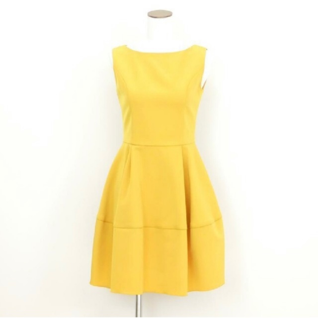 美品】フォクシー バロン ワンピース 38サイズ-