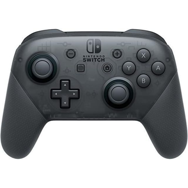 純正品/新品未使用】Nintendo Switch Proコントローラーの通販 by くり ...