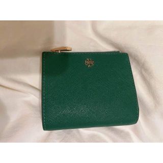 トリーバーチ(Tory Burch)の新品未使用  トリーバーチ  折畳み財布(財布)