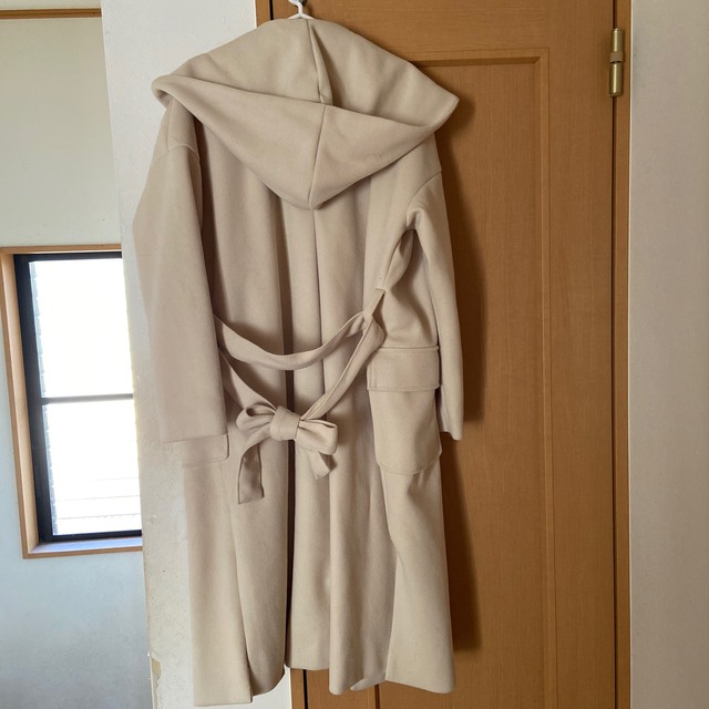 コート レディースのジャケット/アウター(ロングコート)の商品写真