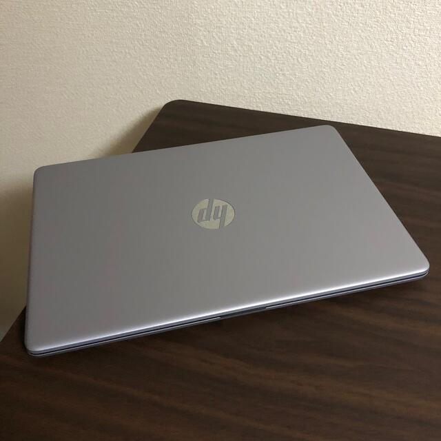 HP ノートパソコン