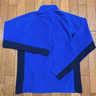 mont bell - montbellモンベルフリースブルゾンアウター美品の通販 by