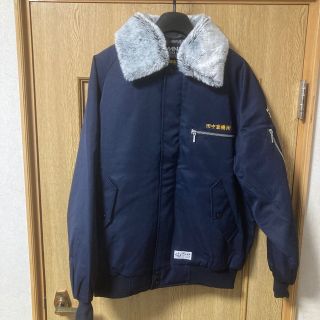マンウィズアミッション(MAN WITH A MISSION) スタジャンの通販 13点 ...