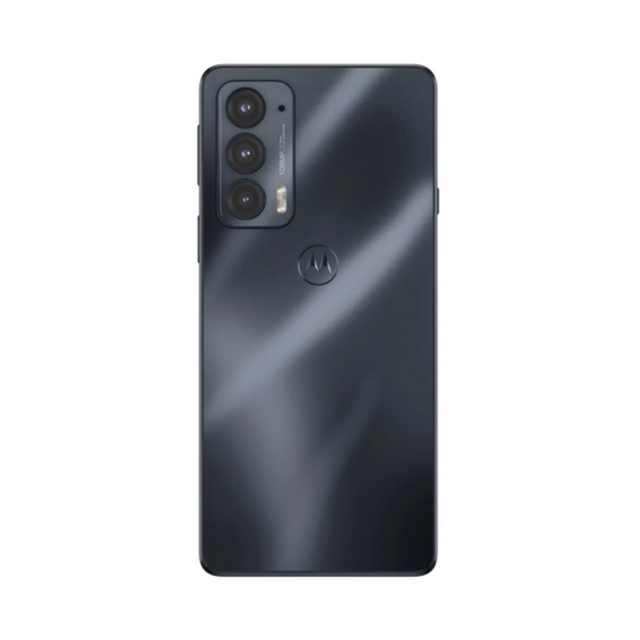 国内正規□ モトローラ edge20 フロストオニキス 新品未開封品