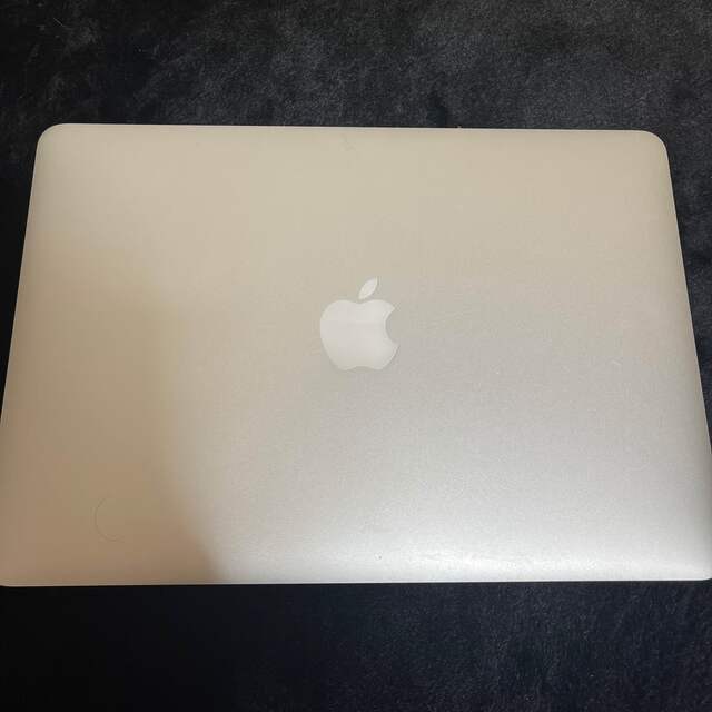 MacBook Air 13 i5 8GB 128GB 2017