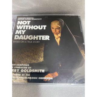 Not Without My Daughter/星の流れる果て-US盤  CD(映画音楽)