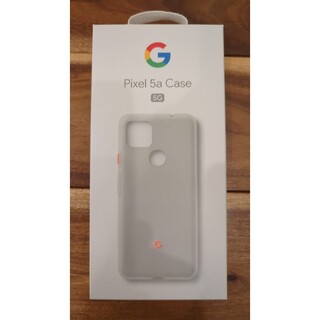 グーグルピクセル(Google Pixel)のGoogle Pixel 5a (5G) ケース(スマホケース)