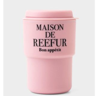 メゾンドリーファー(Maison de Reefur)のリーファータンブラー⑅◡̈*(タンブラー)