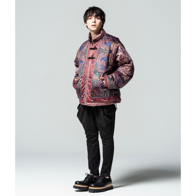 glamb グラム ドレープシモンジョッパーズ 贅沢品 8160円 www.gold-and