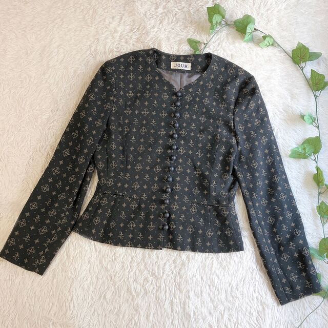 グリモワール 70s ヴィンテージ セットアップ オンライン店舗 best-gep.hu