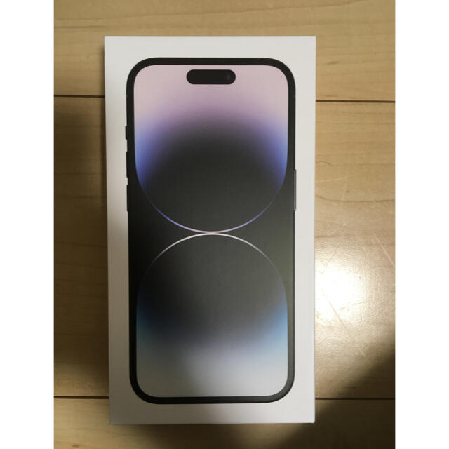 高価値セリー iPhone14 256GB pro スマートフォン本体 - www.smartstore.am